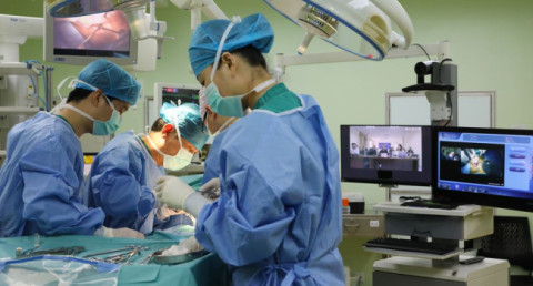 AI-based chatbot will provide advice to neurosurgeons in China