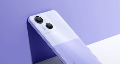 Работает 744 часа без подзарядки и стоит 96 долларов: Blackview представила смартфон Oscal Modern 8