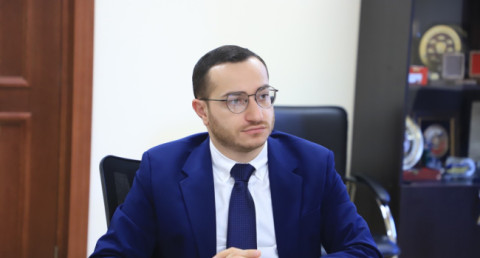 ՏՏ ոլորտի ներկայացուցիչները թող հանգիստ լինեն. ԲՏԱ նախարարությունը երբևէ այսքան պրոակտիվ չի եղել. Մխիթար Հայրապետյան