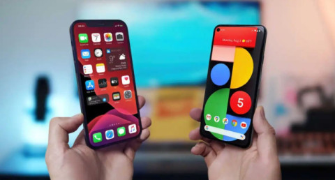 Apple и Google могут отключить свои смартфоны в России։ Почему?