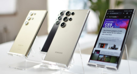 Samsung Galaxy S24 Ultra-ի օգտատերերը դժգոհել են, որ սմարթֆոնից վատ հոտ է գալիս
