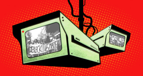 Expert says it's very easy to track people's movements based on open data