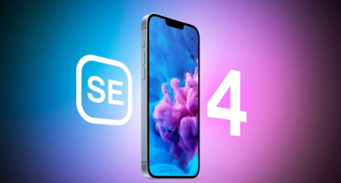 Бюджетный iPhone SE 4 получит 6.1-дюймовый OLED-экран от китайского производителя