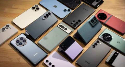 Որո՞նք են մարտի ամենաարդյունավետ Android սմարթֆոնները․ AnTuTu-ի վարկանիշային ցանկը