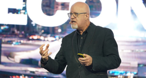 US banking system is 10-15 years behind China: In 2030, China will become world's largest economy, Brett King says