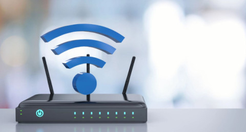Why is it dangerous to use public Wi-Fi?