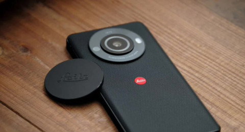 Leica представила мощный камерофон: Kакие у него особенности?