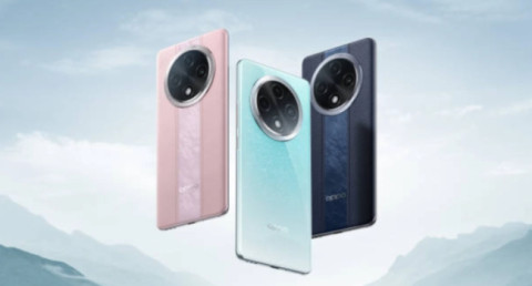 Гарантия на батарею 4 года, IP69, экран OLED 120 Гц։ Представлен смартфон Oppo A3 Pro