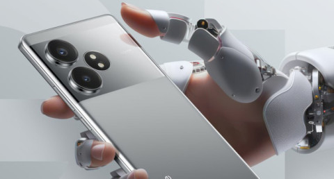 Дорогие детали в Realme GT Neo6 SE: Сколько будет стоить замена самого яркого экрана в смартфоне?