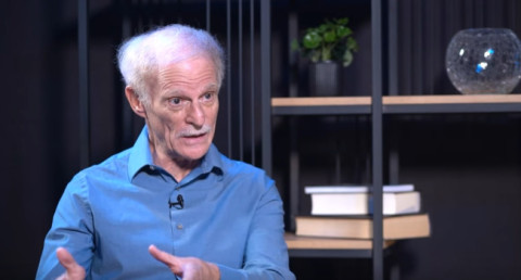 How DNA analysis helps to solve crimes and who can sell your DNA data and why: Interview with former FBI scientist Bruce Budowle