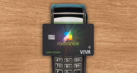 Sentry Enterprise presents first bank card with screen: How does it work?