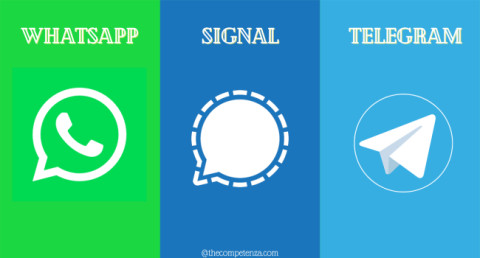 Apple removes WhatsApp, Telegram, Threads applications from App Store in China