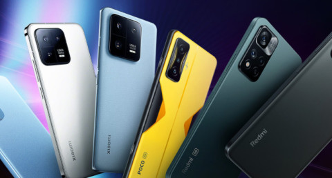 5 Xiaomi smartphones that are not worth buying