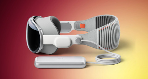 Когда Apple выпустит гарнитуру Vision Pro 2?