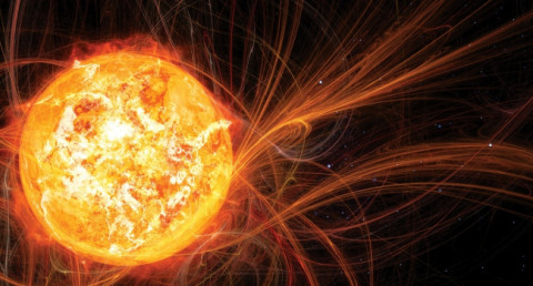 Ключ к покорению Красной планеты: Зачем NASA изучает солнечные бури на Марсе?