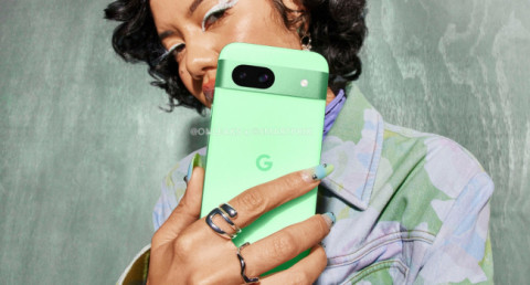 Компактность, отличные камеры и низкая цена: Что известно о Google Pixel 8a?