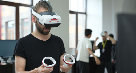 Գյումրիում անցկացվել է Gyumri Game Conference-ը