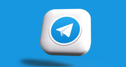 The number of fraudulent resources has increased by 1.5 times on Telegram