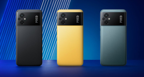 3 best Poco smartphones in terms of price-quality ratio (photo)