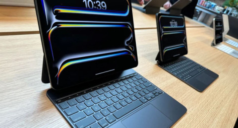 Apple-ի երկրպագուները հիասթափված են․ նոր iPad-ները որոշ խնդիրներ ունեն