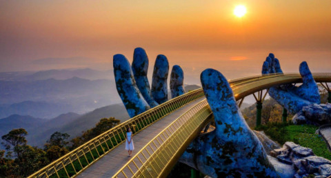15 most beautiful bridges in the world (photos)