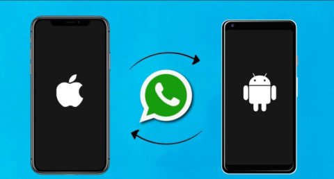 WhatsApp design has been radically updated