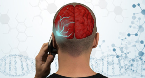 5 most dangerous smartphones in terms of SAR radiation levels