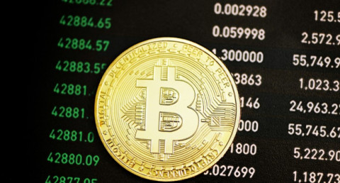 Bitcoin surges 7% and surpasses $66,000