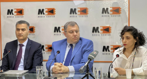 Հայաստանում կանցկացվի կիբեռանվտանգության շաբաթ