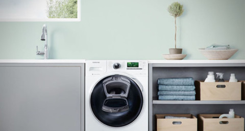 Can hackers break your washing machine?