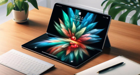 Apple-ը ծալվող էկրանով MacBook է մշակում․ ե՞րբ կթողարկվի այն