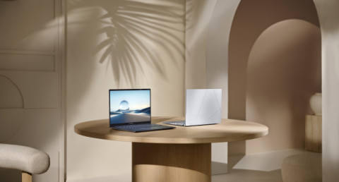 ZenBook 14 OLED. որո՞նք են ASUS-ի ունիվերսալ ուլտրաբուքի առավելությունները