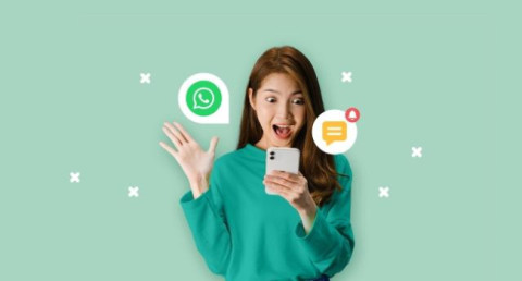 WhatsApp will get new AI-powered feature