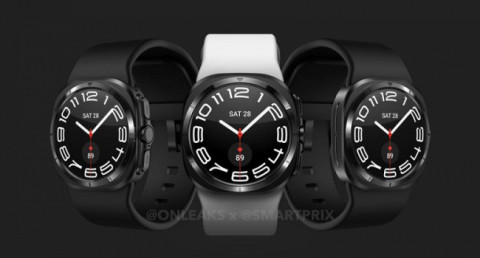 Samsung Galaxy Watch X-ն առանց վերալիցքավորման կաշխատի մինչև 100 ժամ և կմրցի Apple Watch Ultra-ի հետ