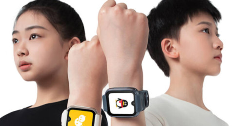 Xiaomi introduces smart watches for children: Parents will be able to track their child’s movements