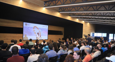 Երևանում տեղի է ունեցել «Game Dev Conf: PowerPlay» համաժողովը