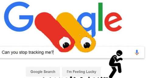 Google годами собирал личные данные людей, даже записывая детские голоса