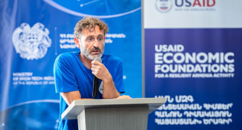 Բյուջեն՝ 250 մլն դրամ․ կայացել է «Գաղափարի փուլ» բաղադրիչով դրամաշնորհային մրցույթի գնահատման 2-րդ փուլը