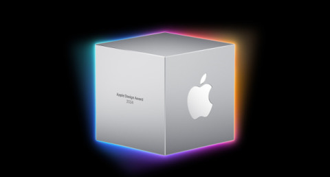 Winners of Apple Design Awards 2024 have been announced