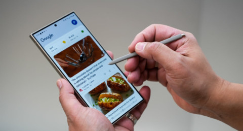 Best smartphones of 2024 with AI features