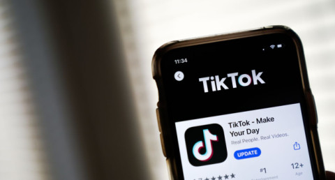 Hackers use vulnerability in TikTok to hack CNN's account