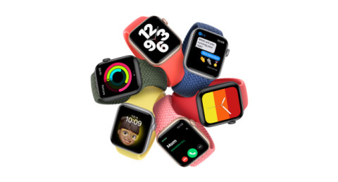 Следующие Apple Watch будут тоньше, с большим экраном, а некоторые компоненты будут напечатаны на 3D-принтере