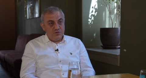 Երևանում եկամտահարկի վերադարձի ծրագրի կասեցումը լուրջ խնդիրների կհանգեցնի․ Արմեն Սաքապետոյան (տեսանյութ)