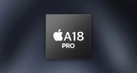 Чип Apple A18 Pro, используемый в iPhone 16, получит самый быстрый NPU на рынке