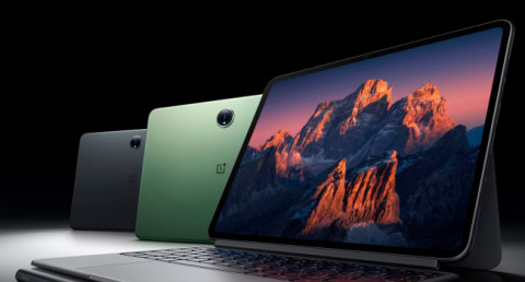 OnePlus Pad Pro. աշխարհի առաջին Snapdragon 8 Gen 3 պլանշետն արժե ընդամենը 400 դոլար