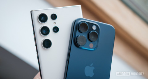 Samsung-ը սմարթֆոնների վաճառքով ԱՄՆ-ում առաջ է անցել Apple-ից
