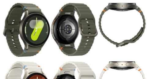Инсайдер опубликовал фотографии Samsung Galaxy Watch 7, Galaxy Watch Ultra, Galaxy Buds 3 и Galaxy Buds 3 Pro за 2 недели до презентации