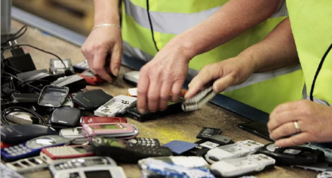 How to prepare your smartphone for disposal?