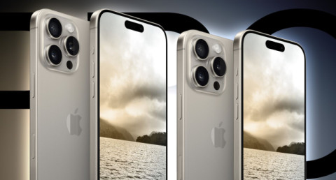 iPhone 16 Pro и Pro Max получат самые современные OLED-экраны Samsung M14