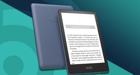 Пользователи Kindle потеряли доступ к купленным книгам
